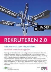 Advertentie 'Rekruteren 2.0'