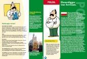 Brochure 'Polen'