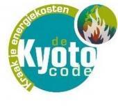 Slogan 'Kyoto-Code'