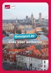 Brochure 'Kotbazen'