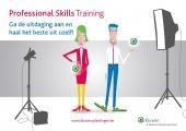 Brochure 'Professional Skills Training''