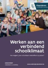 Hertaling 'Brochure Werken aan verbindend schoolklimaat'