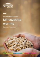 Brochure 'Milieuzachte warmte'